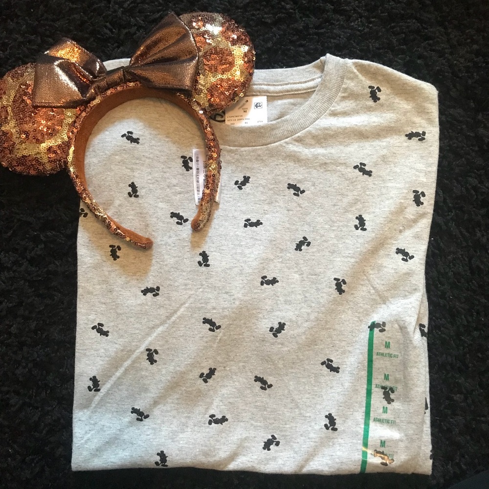 Mickey Mouse Tee